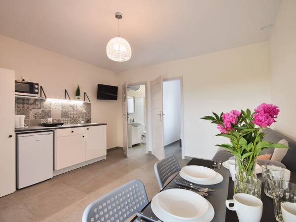 Świerkowa Przystań