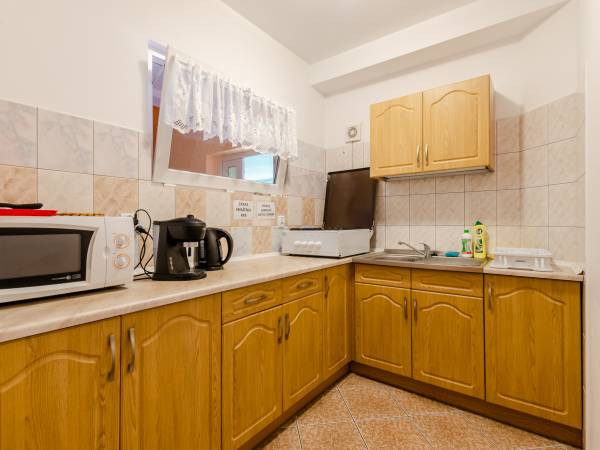 Dom Gościnny Róża Wiatrów