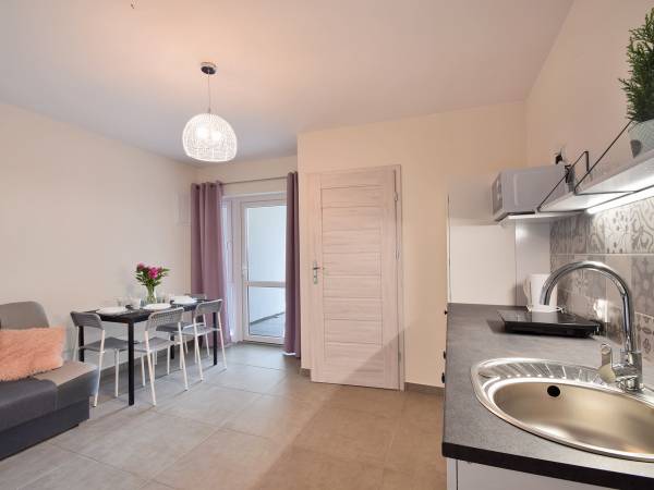 Świerkowa Przystań