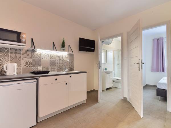 Świerkowa Przystań