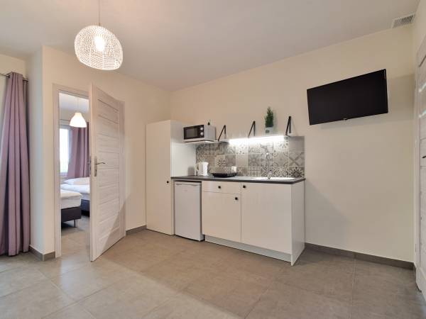 Świerkowa Przystań