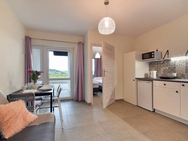 Świerkowa Przystań