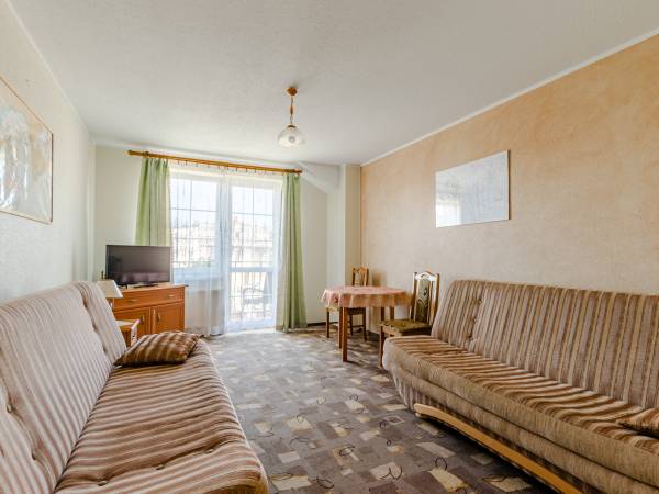 Dom Gościnny Róża Wiatrów