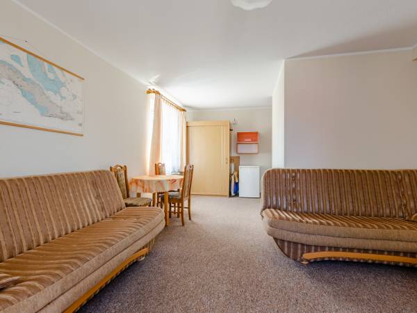 Dom Gościnny Róża Wiatrów