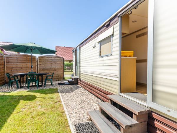 Chata Bosmana I Domki Holenderskie 