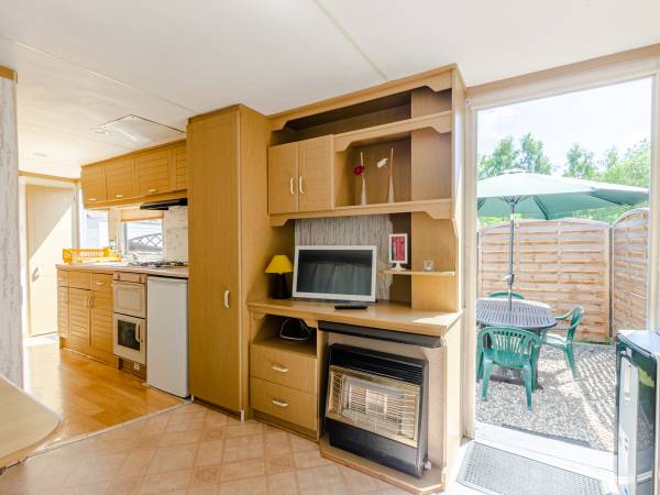 Chata Bosmana I Domki Holenderskie 