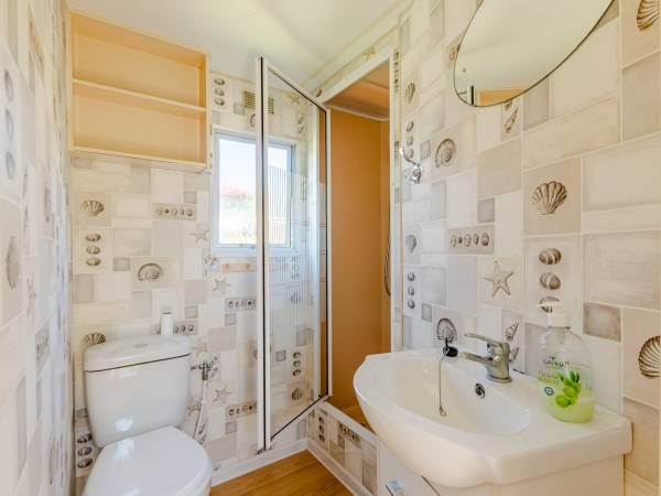 Chata Bosmana I Domki Holenderskie 