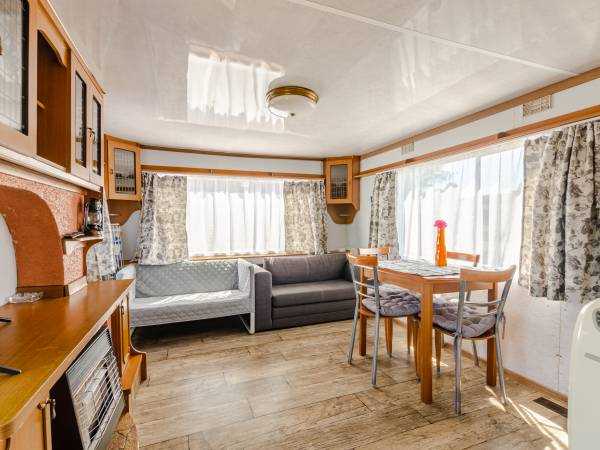 Chata Bosmana I Domki Holenderskie 