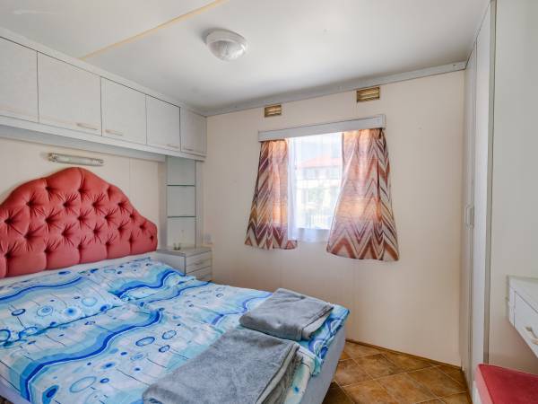 Chata Bosmana I Domki Holenderskie 