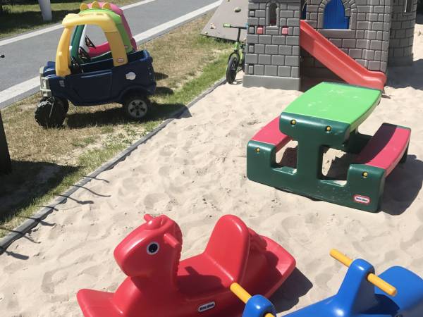 Domki i Pokoje Blisko Plaży