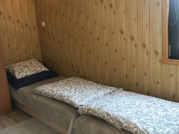 Domki i Pokoje Blisko Plaży