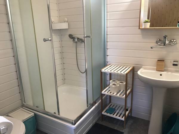 Domki i Pokoje Blisko Plaży