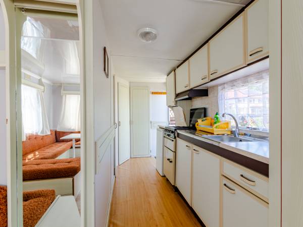 Chata Bosmana I Domki Holenderskie 