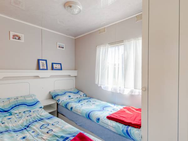 Chata Bosmana I Domki Holenderskie 