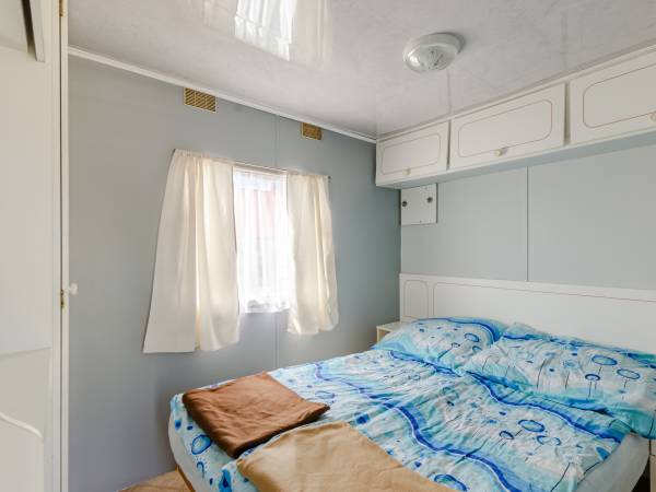 Chata Bosmana I Domki Holenderskie 