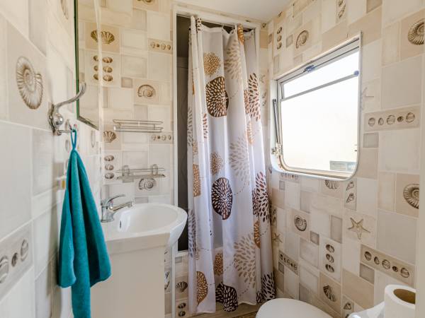 Chata Bosmana I Domki Holenderskie 