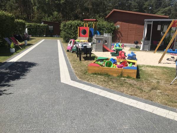 Domki i Pokoje Blisko Plaży