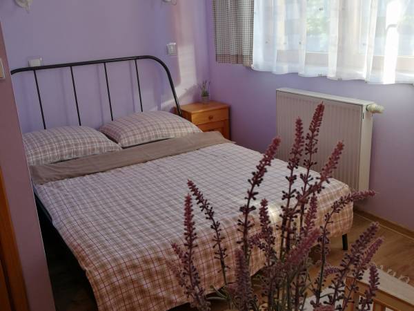 Pokój lniany /2 os./