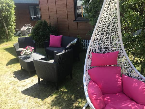 Domki i Pokoje Blisko Plaży