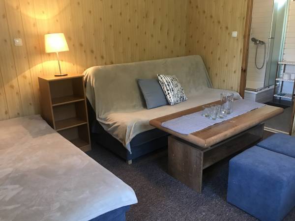 Domki i Pokoje Blisko Plaży