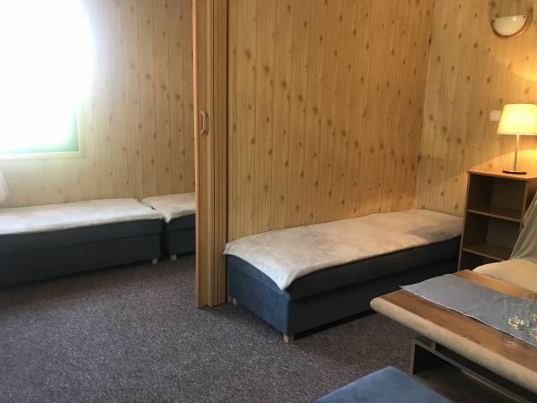 Domki i Pokoje Blisko Plaży