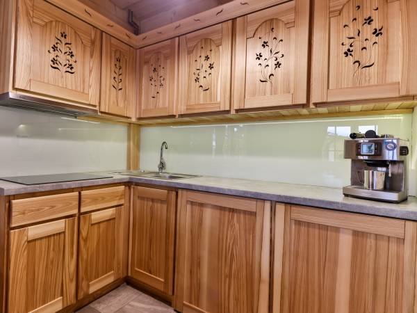 Domek I -Złoty Aniołek