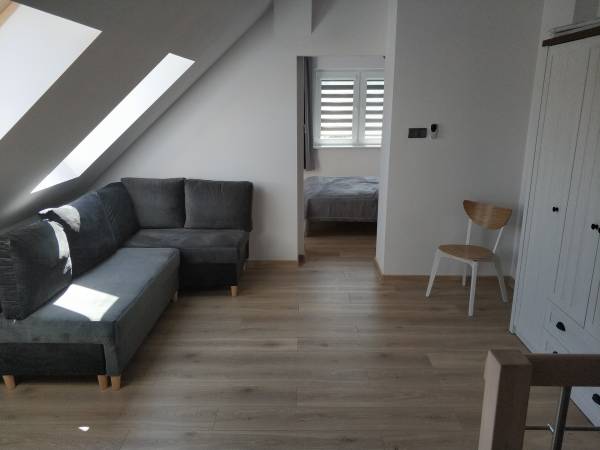 apartament 3 pok deluxe