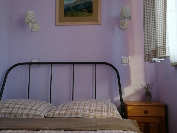 Pokój lniany /2 os./