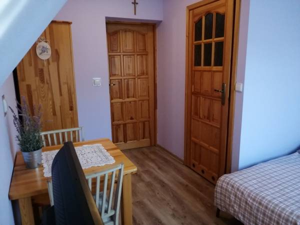 Pokój lniany /2 os./