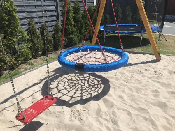 Domki i Pokoje Blisko Plaży