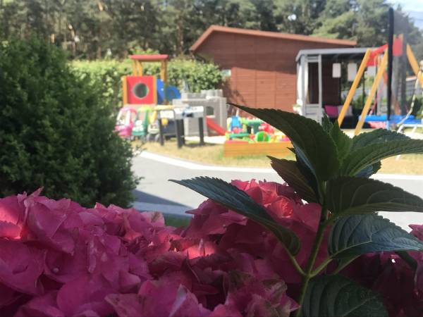 Domki i Pokoje Blisko Plaży