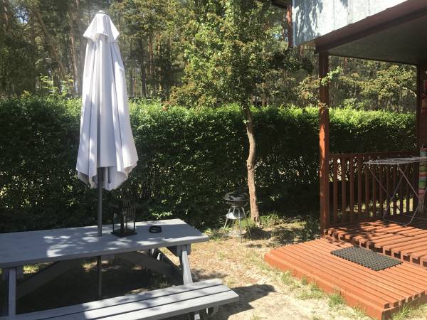 Domki i Pokoje Blisko Plaży