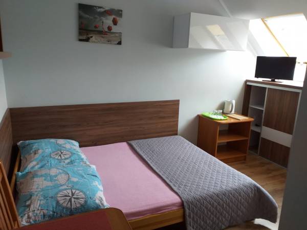 Dom Gościnny U Doroty