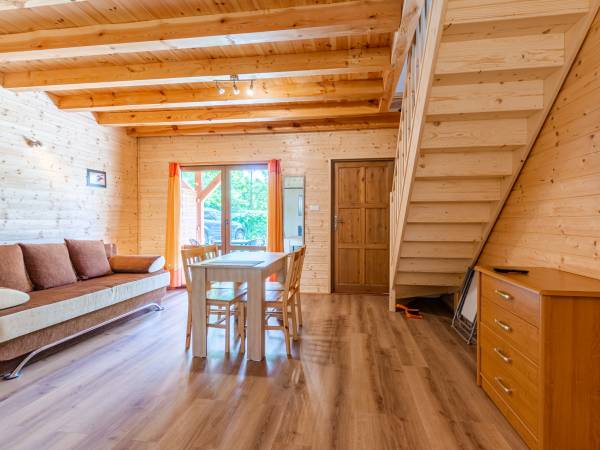 Bursztynowy Zakątek