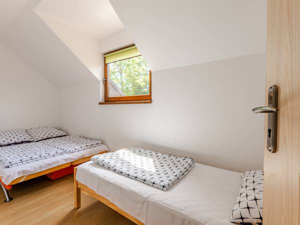 Bursztynowy Zakątek