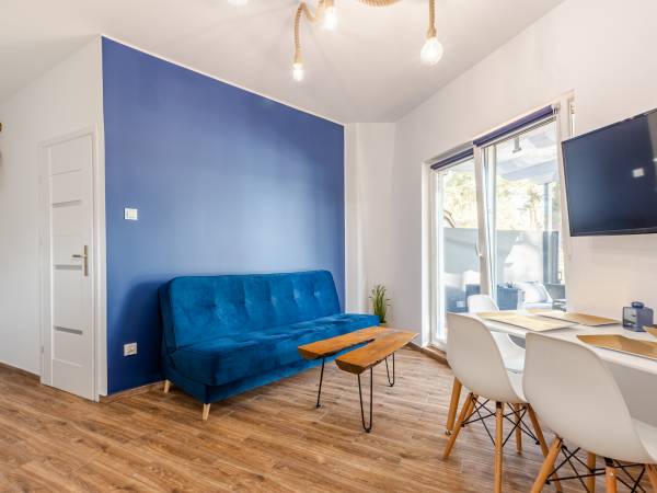 Marina Kociewska Resort & Water Sports