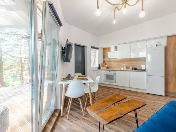 Marina Kociewska Resort & Water Sports