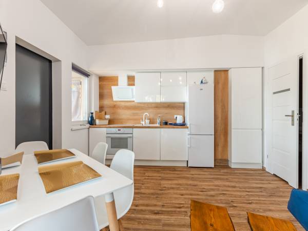 Marina Kociewska Resort & Water Sports