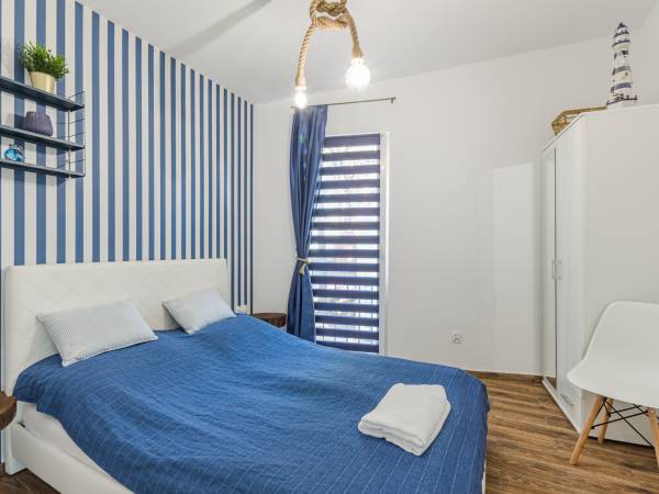 Marina Kociewska Resort & Water Sports