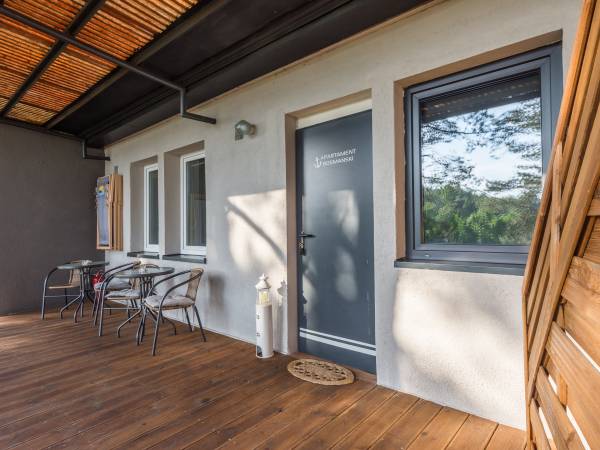 Marina Kociewska Resort & Water Sports