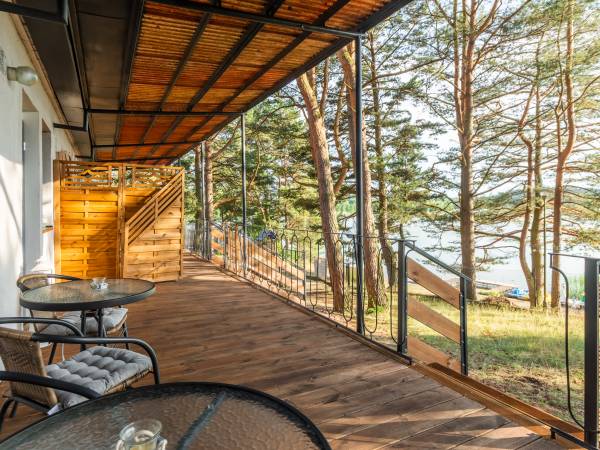 Marina Kociewska Resort & Water Sports