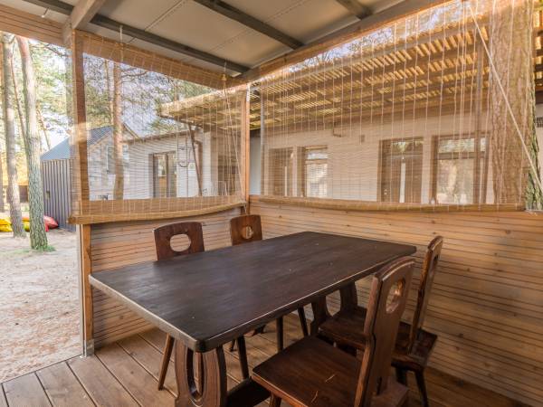 Marina Kociewska Resort & Water Sports