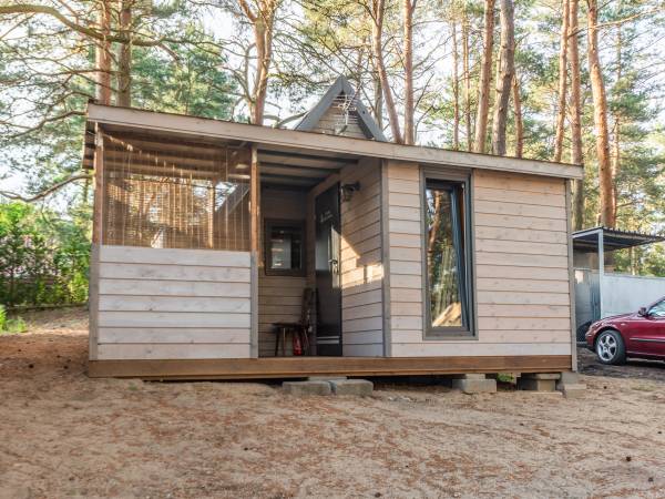 Marina Kociewska Resort & Water Sports