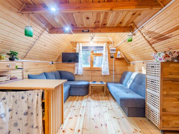 Marina Kociewska Resort & Water Sports