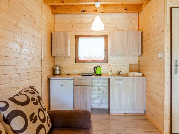 Bursztynowy Zakątek