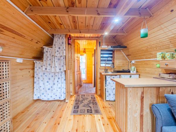 Marina Kociewska Resort & Water Sports