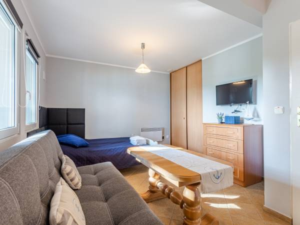 Marina Kociewska Resort & Water Sports