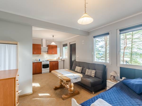 Marina Kociewska Resort & Water Sports