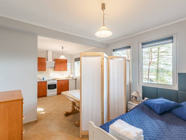 Marina Kociewska Resort & Water Sports