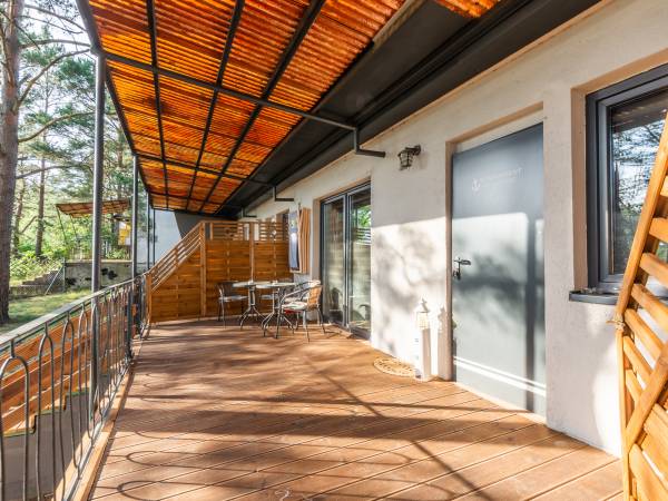 Marina Kociewska Resort & Water Sports